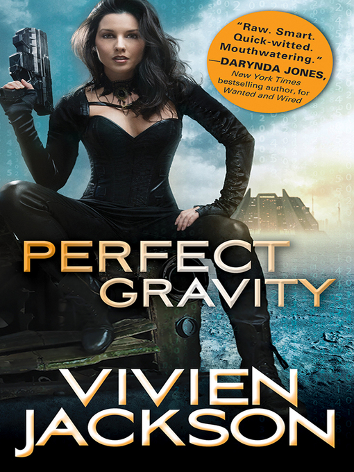 Title details for Perfect Gravity by Vivien Jackson - Available